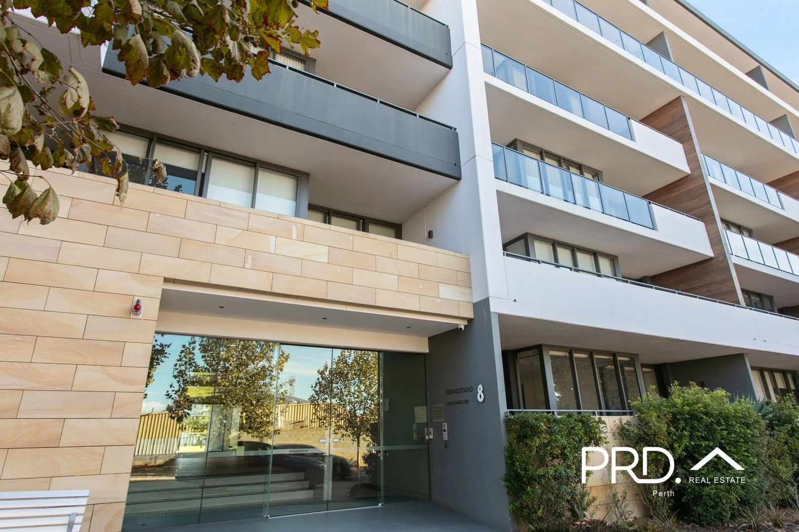 Additional image 36 of 503/8 Graylands Road, Claremont WA 6010