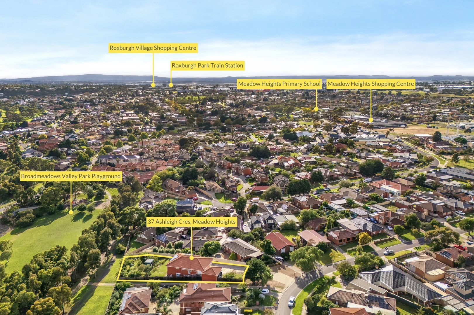 Additional image 17 of 37 Ashleigh Crescent, Meadow Heights VIC 3048