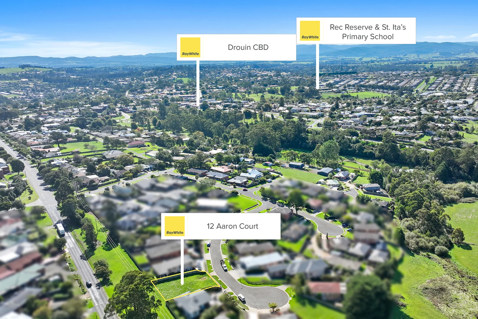Additional image 4 of 12 Aaron Court, Drouin VIC 3818