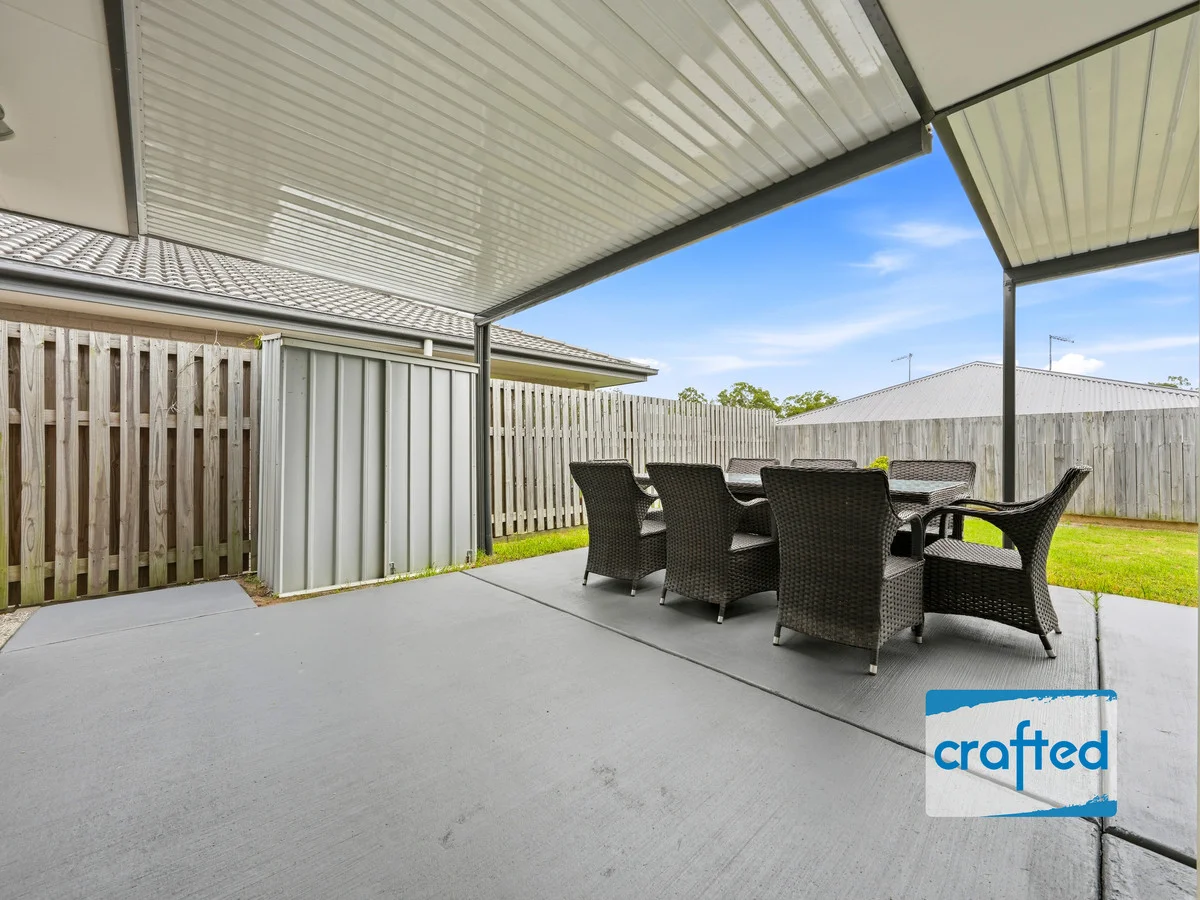 Additional image 26 of 32 Kourounis Street, Logan Reserve QLD 4133
