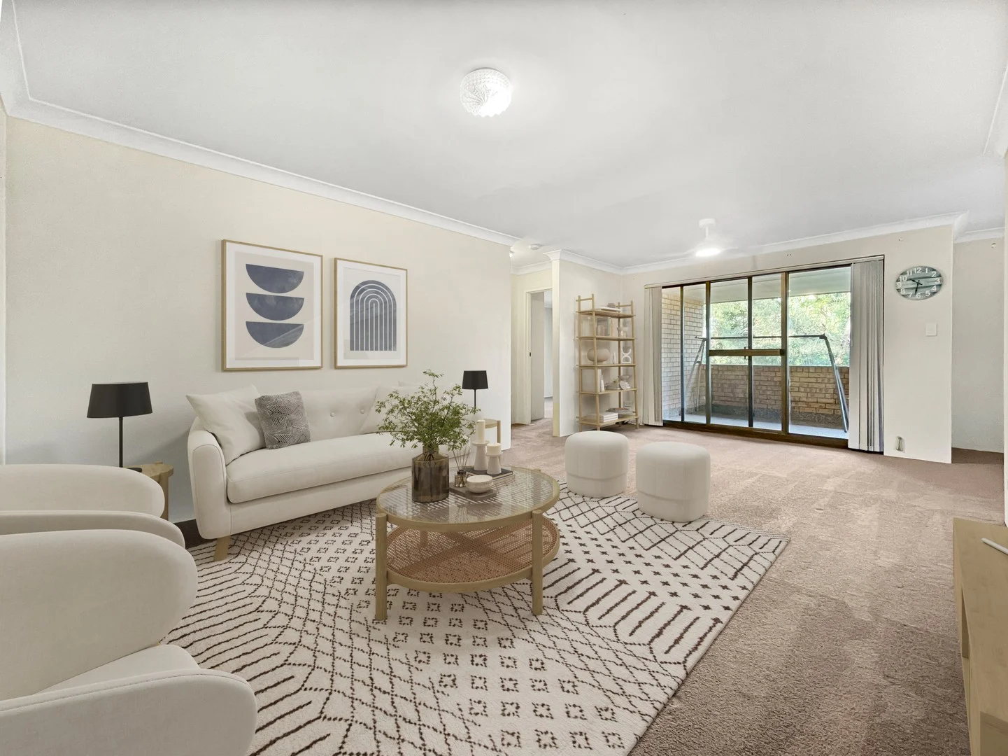 12/9-13 Endeavour Street, West Ryde NSW 2114