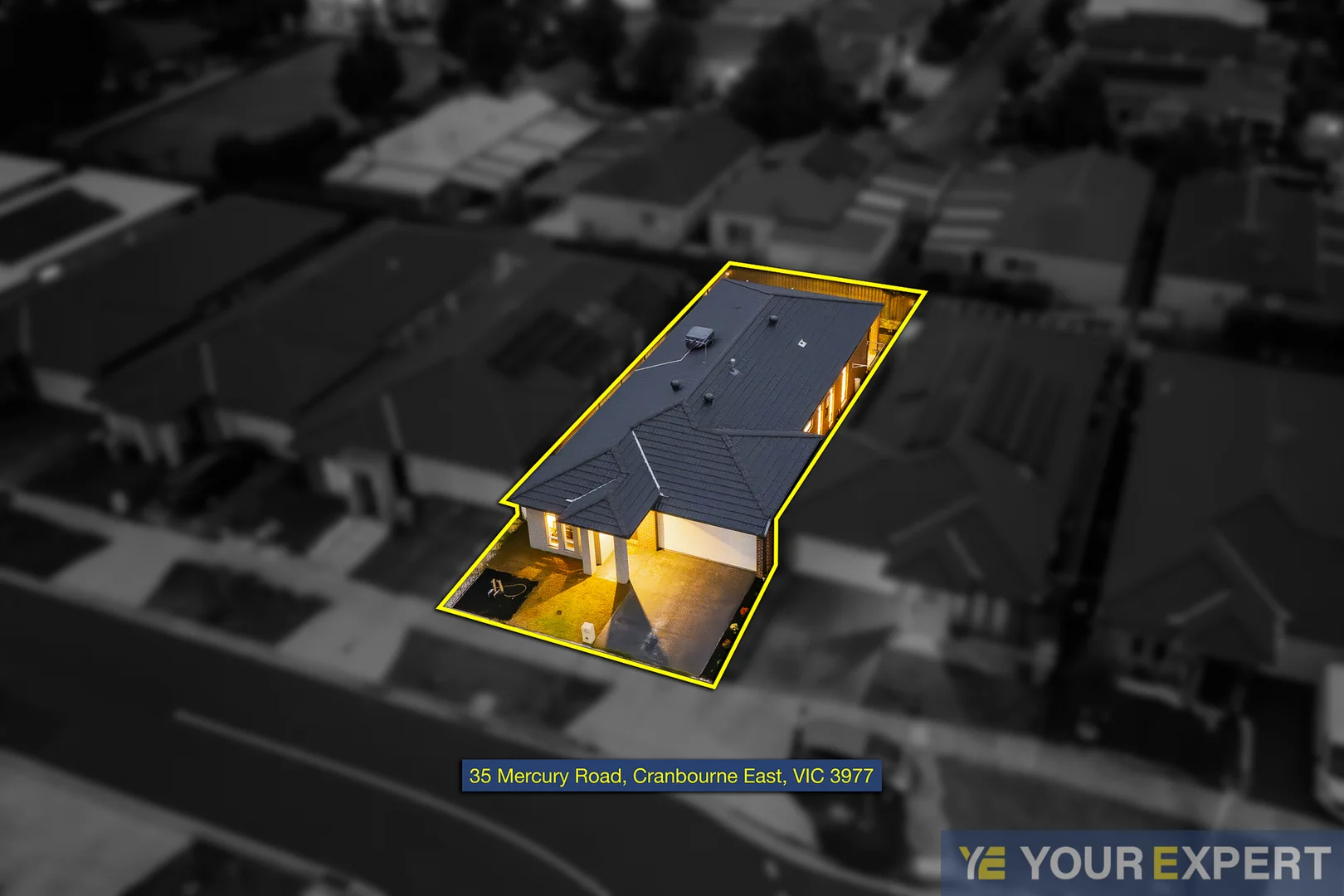 Additional image 2 of 35 Mercury Road, Cranbourne East VIC 3977
