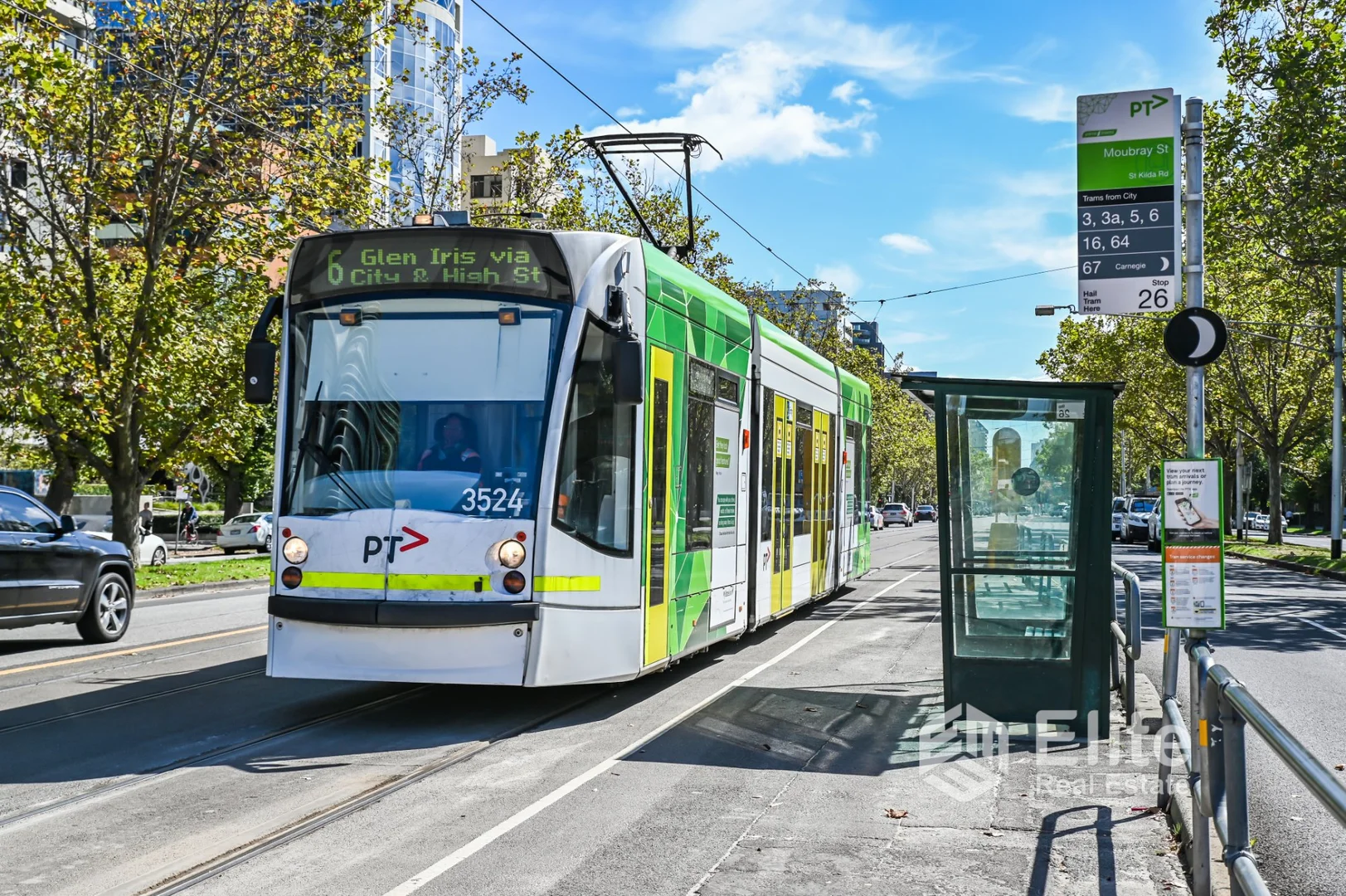 Additional image 19 of 131/555 St Kilda Road, Melbourne VIC 3004