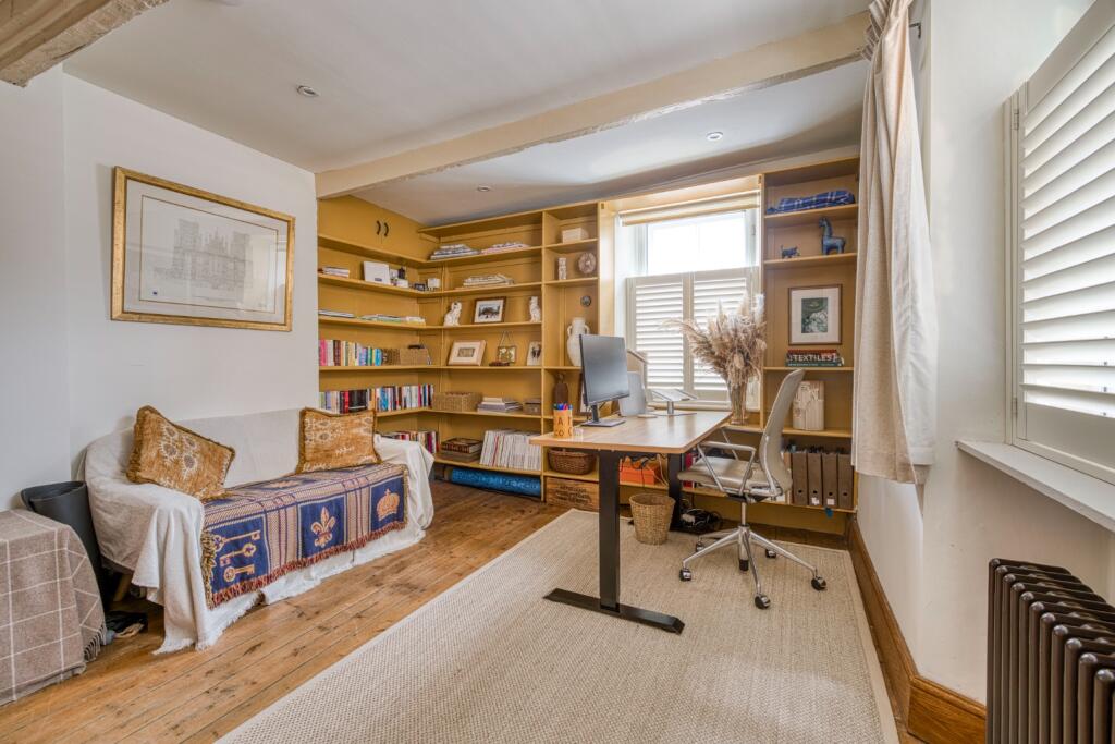 Additional image 23 of Exceptionally attractive, historic central Wells home