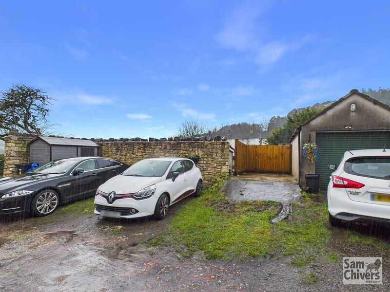Additional image 17 of Old Pit Terrace, Radstock
