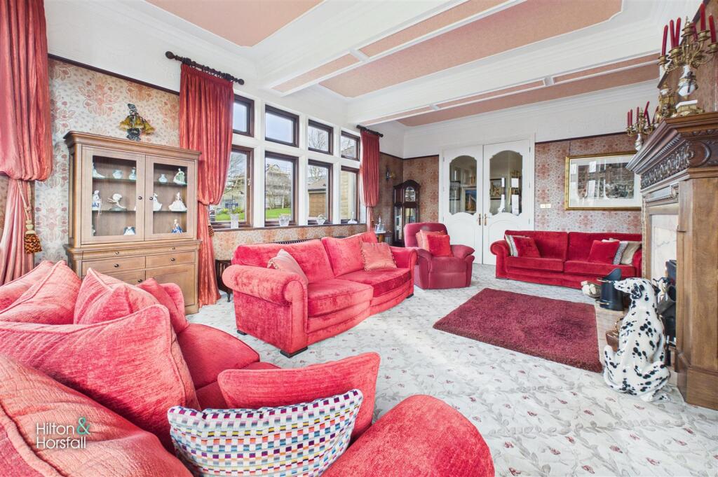 Higherford Lodge, Middleton Drive, Barrowford photo 5