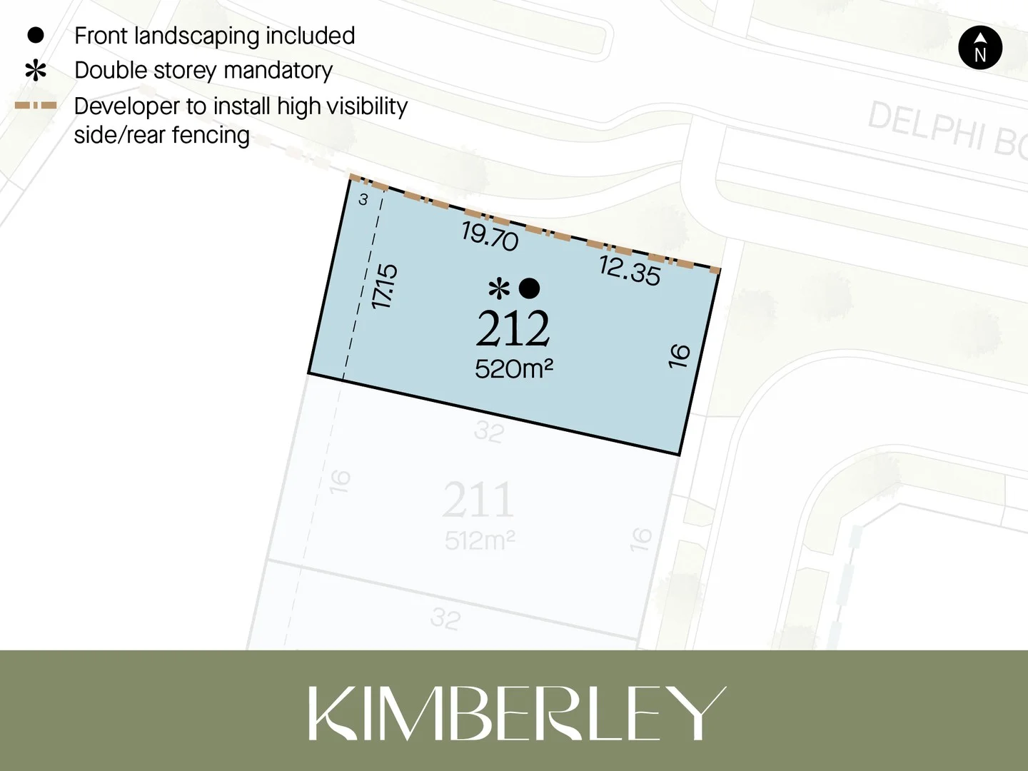 Eagleridge Circuit, Sunbury VIC 3429