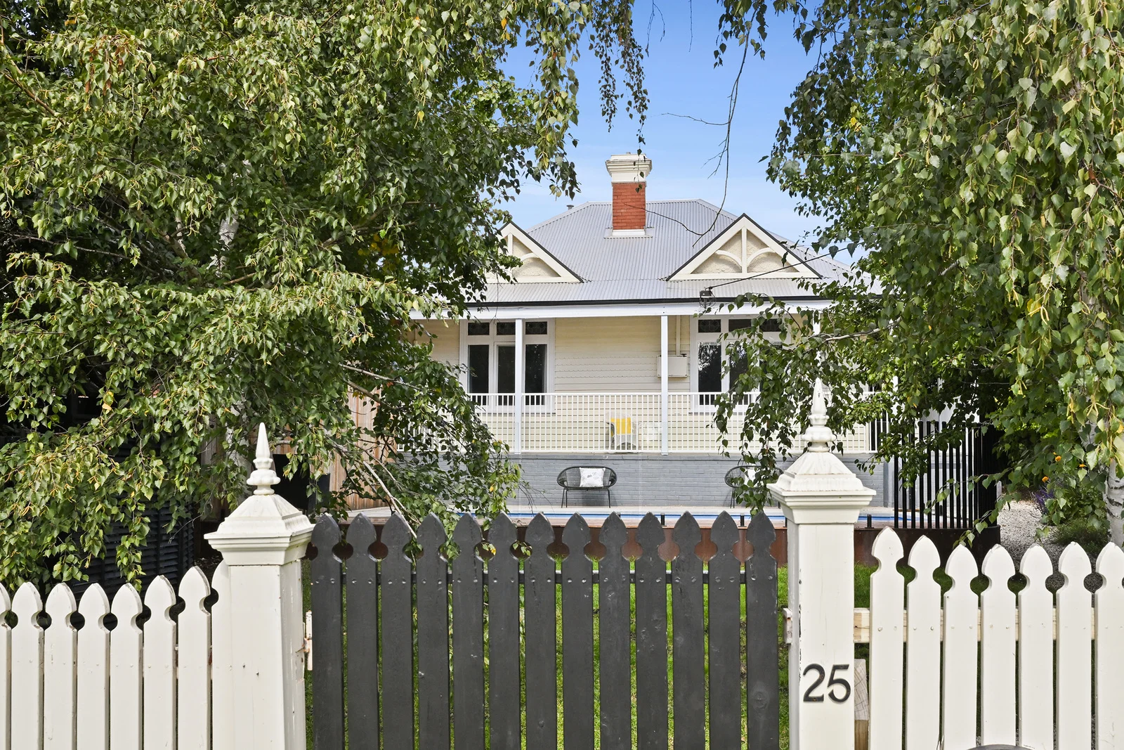 25 Webster Street, Ironbark VIC 3550