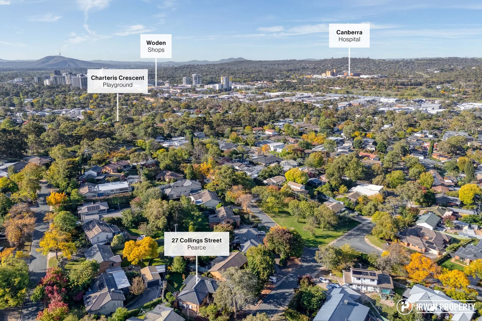 Additional image 21 of 27 Collings Street, Pearce ACT 2607