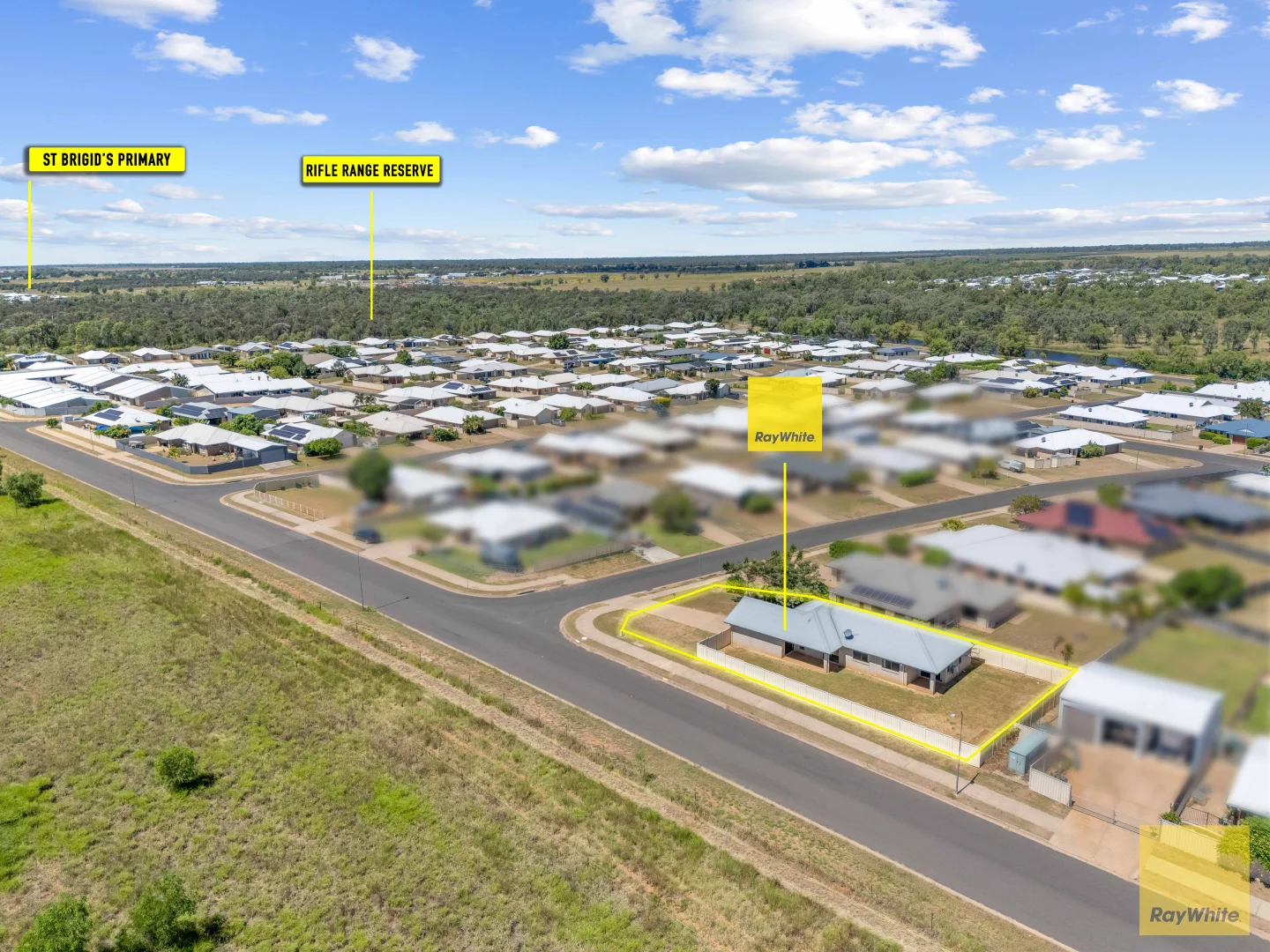 Additional image 3 of 2 Lightening Street, Emerald QLD 4720