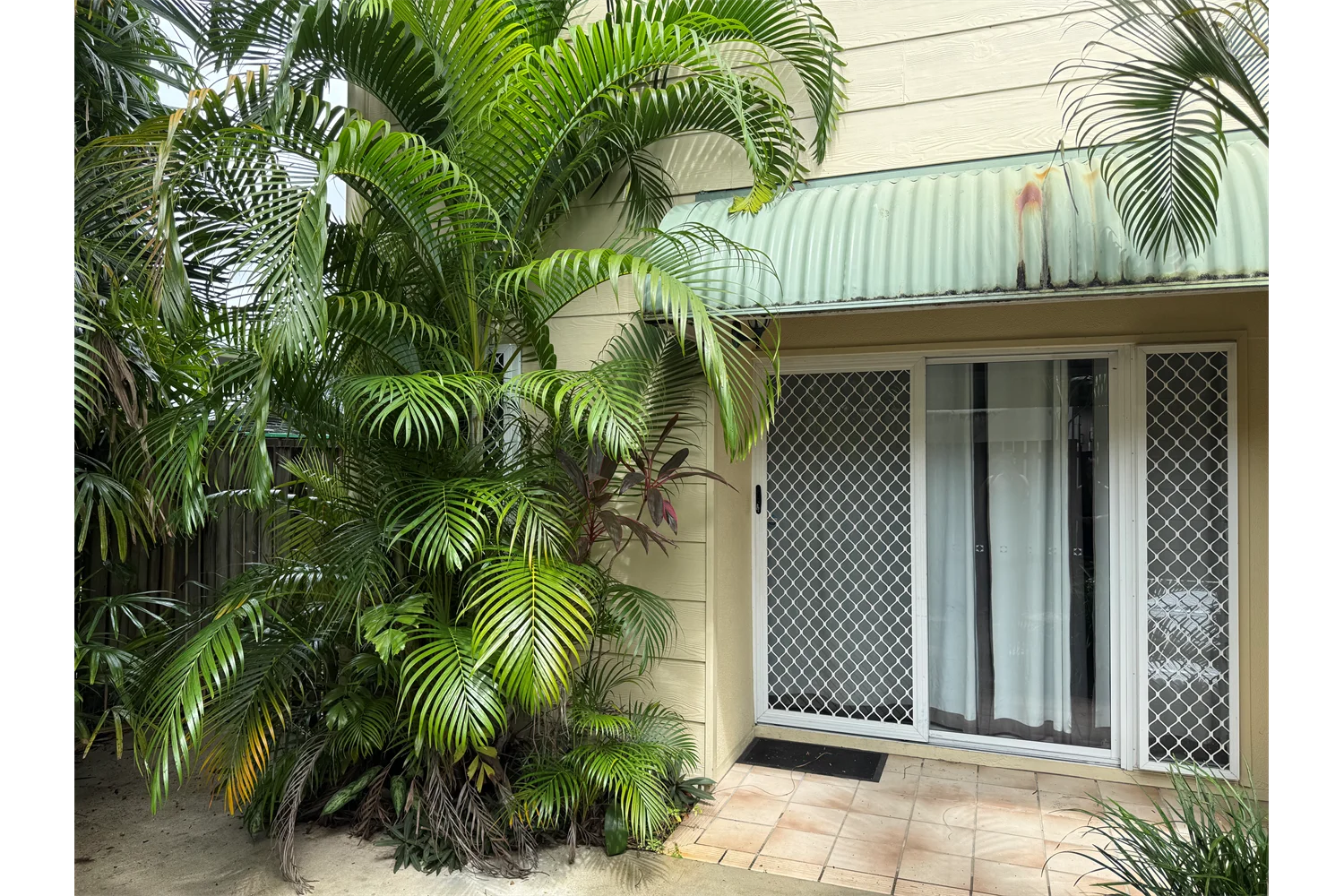 Earlville QLD 4870