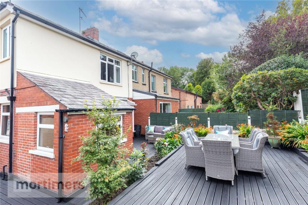 Additional image 3 of Oakwood Road, Accrington, Lancashire, BB5