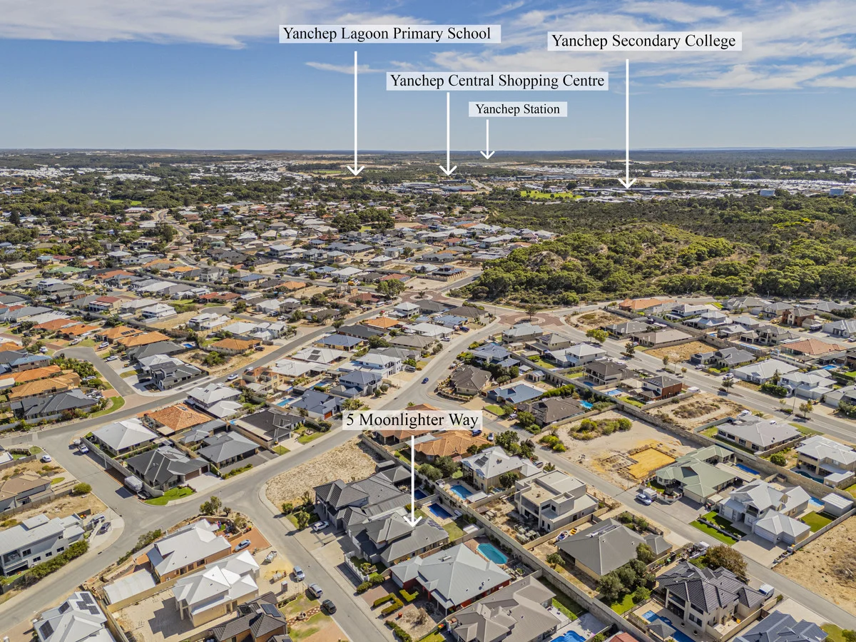Additional image 45 of 5 Moonlighter Way, Yanchep WA 6035