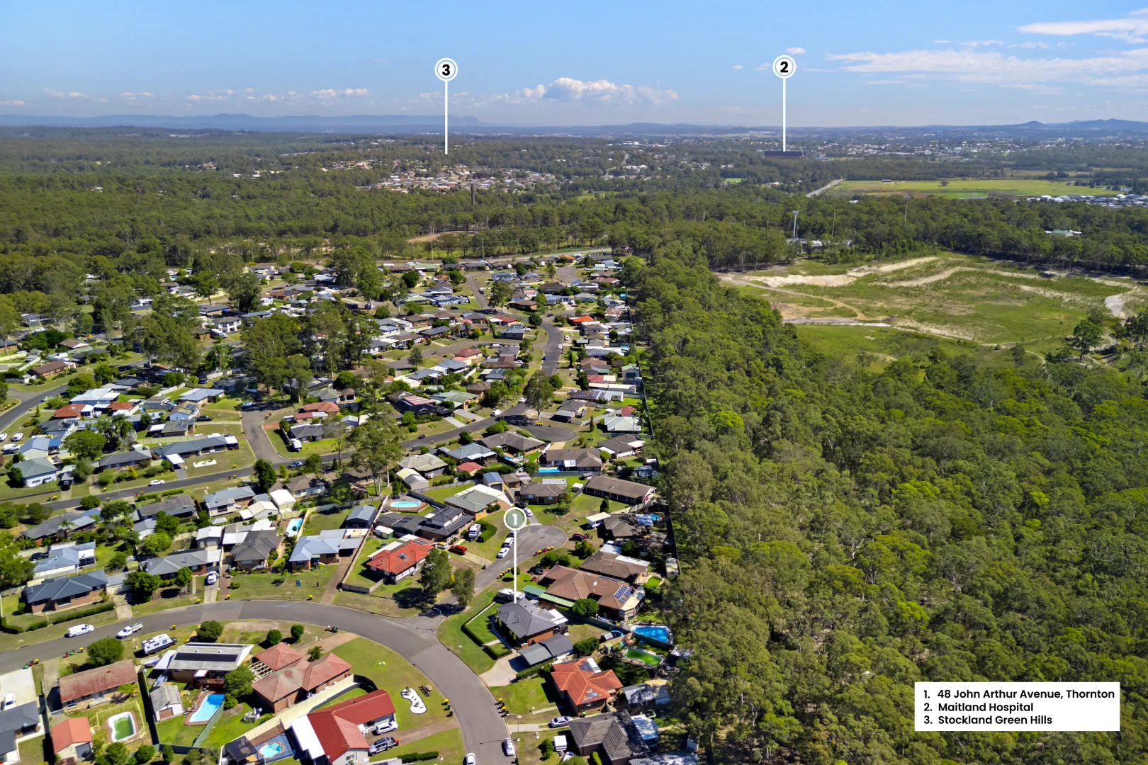 Additional image 16 of 48 John Arthur Avenue, Thornton NSW 2322
