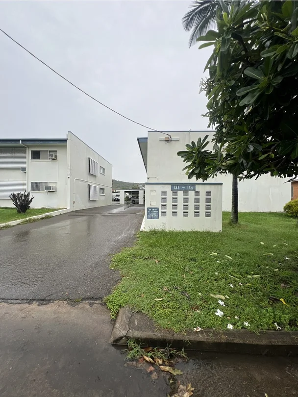 132 - 134 Mitchell Street, North Ward QLD 4810