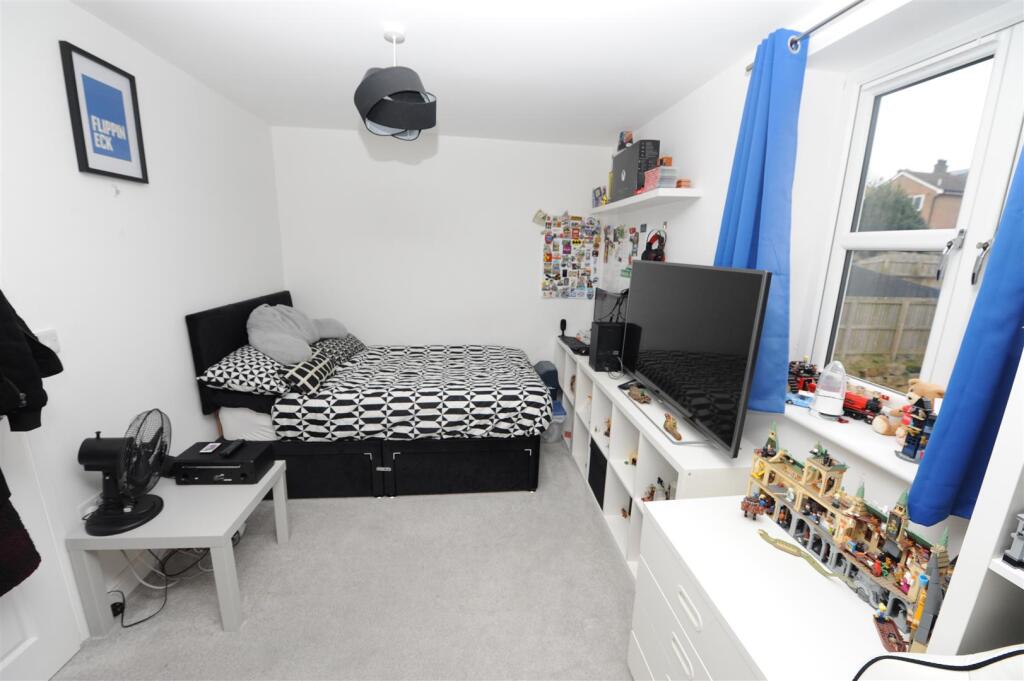 Additional image 13 of Hutton Hall Drive, Eccleshill, Bradford