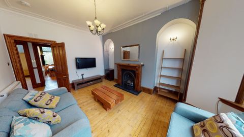Erskine Street, Kittybrewster, Aberdeen AB24
