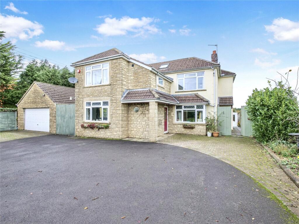 Successful Cattery Business & Family Home