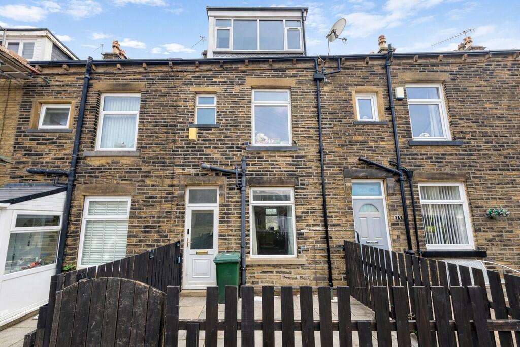 Aberdeen Terrace, Clayton, Bradford