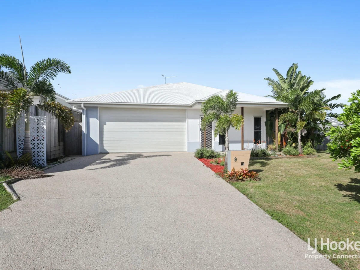 9 Goldie Street, Griffin QLD 4503
