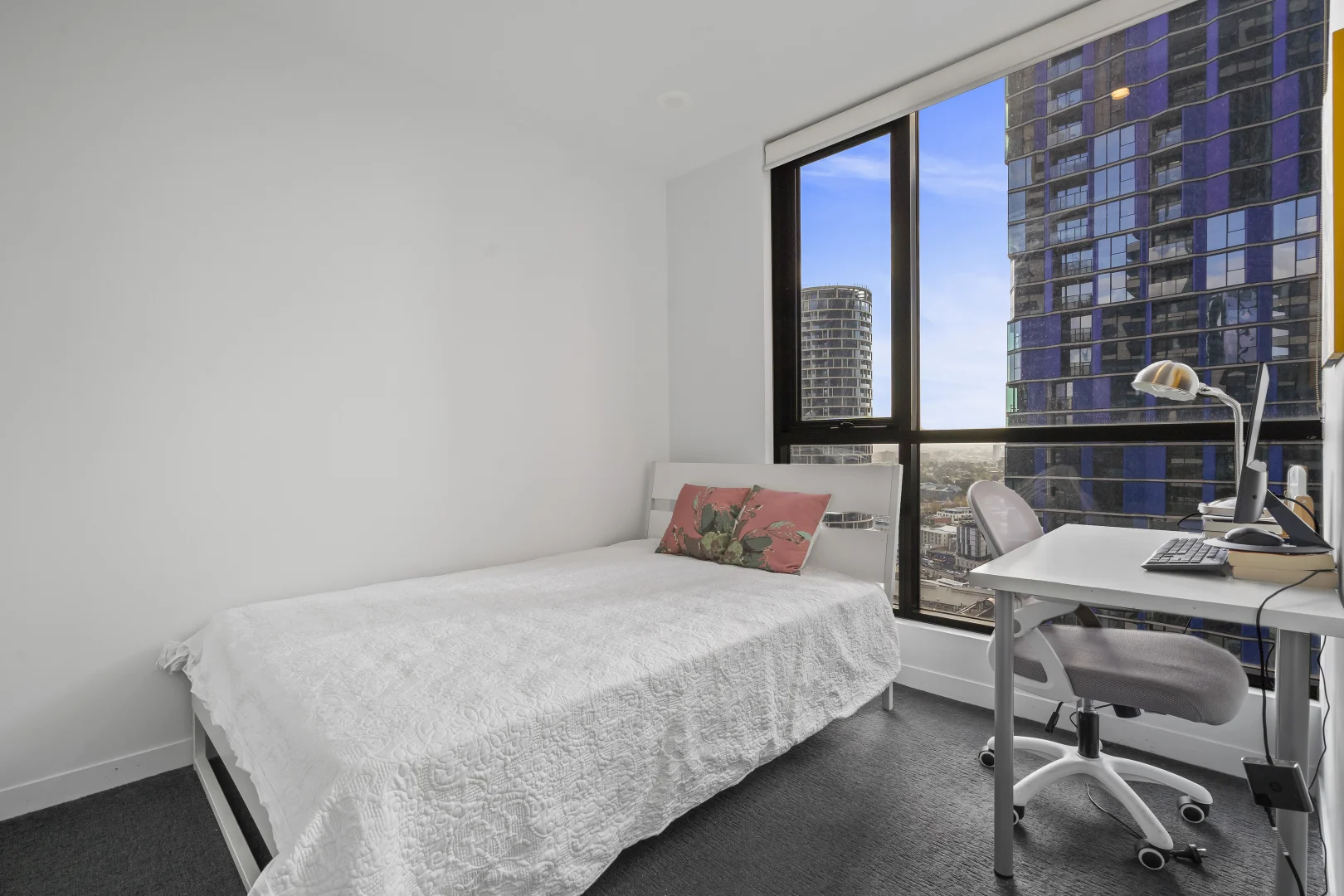 Additional image 8 of 2812/80 Abeckett Street, Melbourne VIC 3000