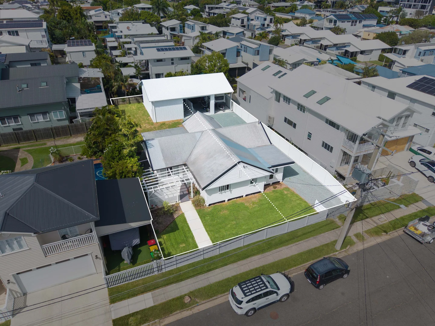 Additional image 3 of 23 & 25 Twelfth Avenue, Brighton QLD 4017