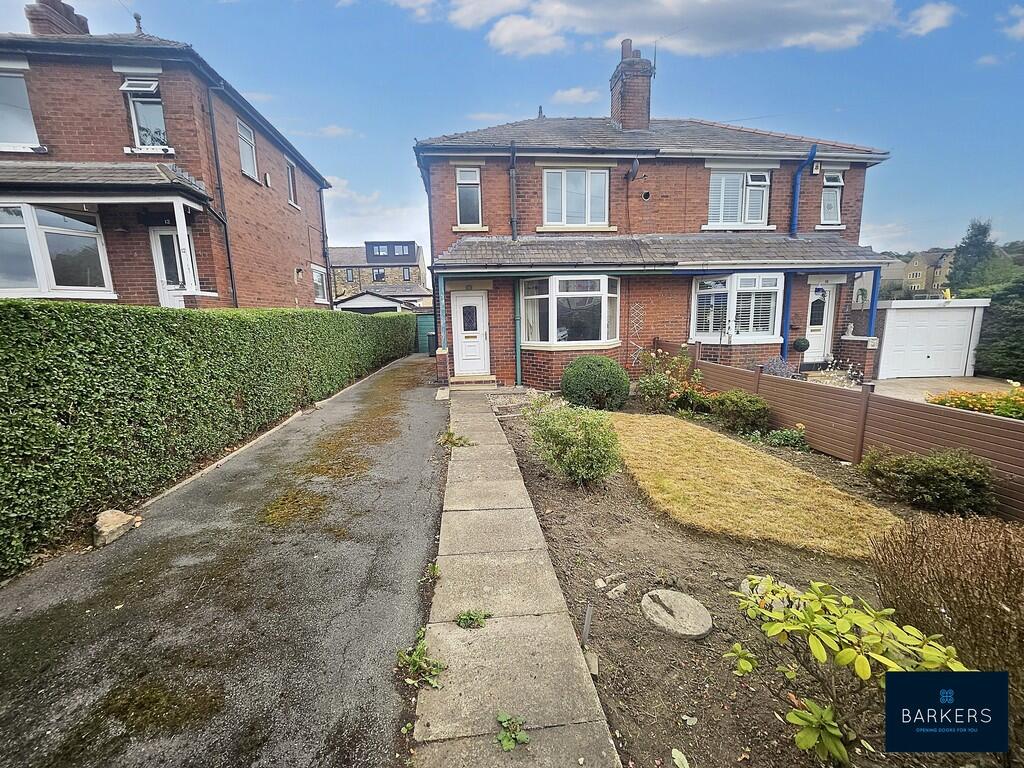 Brookfield Avenue, Cleckheaton
