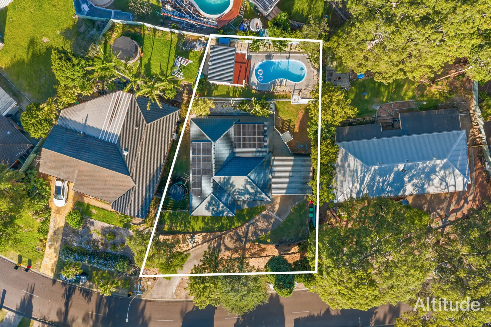 Additional image 22 of 84 Auklet Road, Mount Hutton NSW 2290
