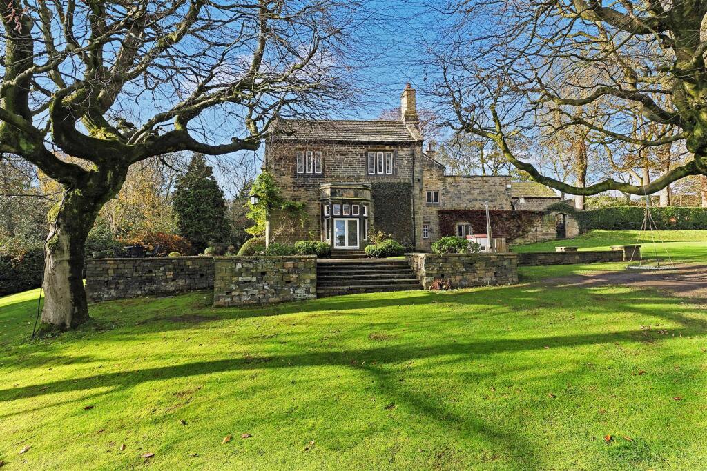 Additional image 35 of Oldfield Nook, Scholes Lane, Scholes, Cleckheaton, BD19 6LY