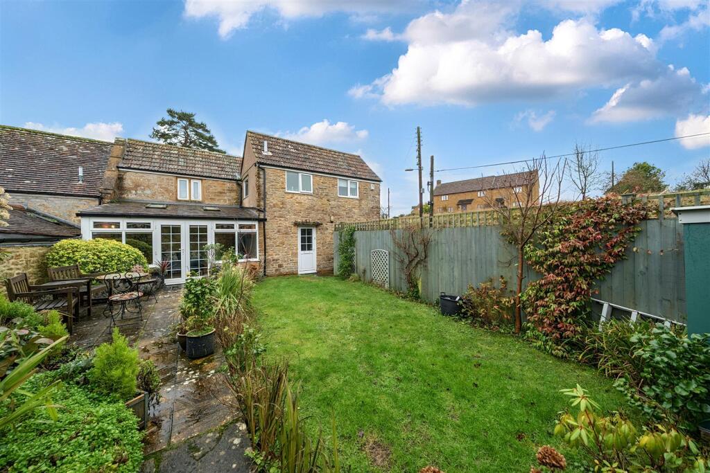 Additional image 18 of Dray Road, Higher Odcombe,