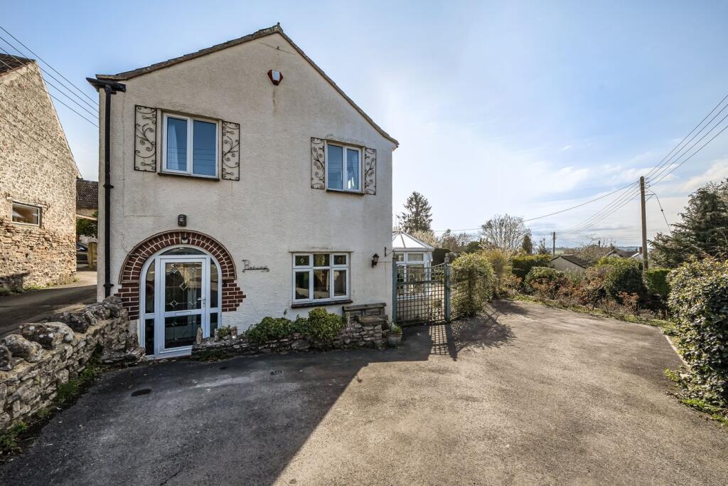 Additional image 2 of Crow Lane, Westbury Sub Mendip, Nr Wells, BA5
