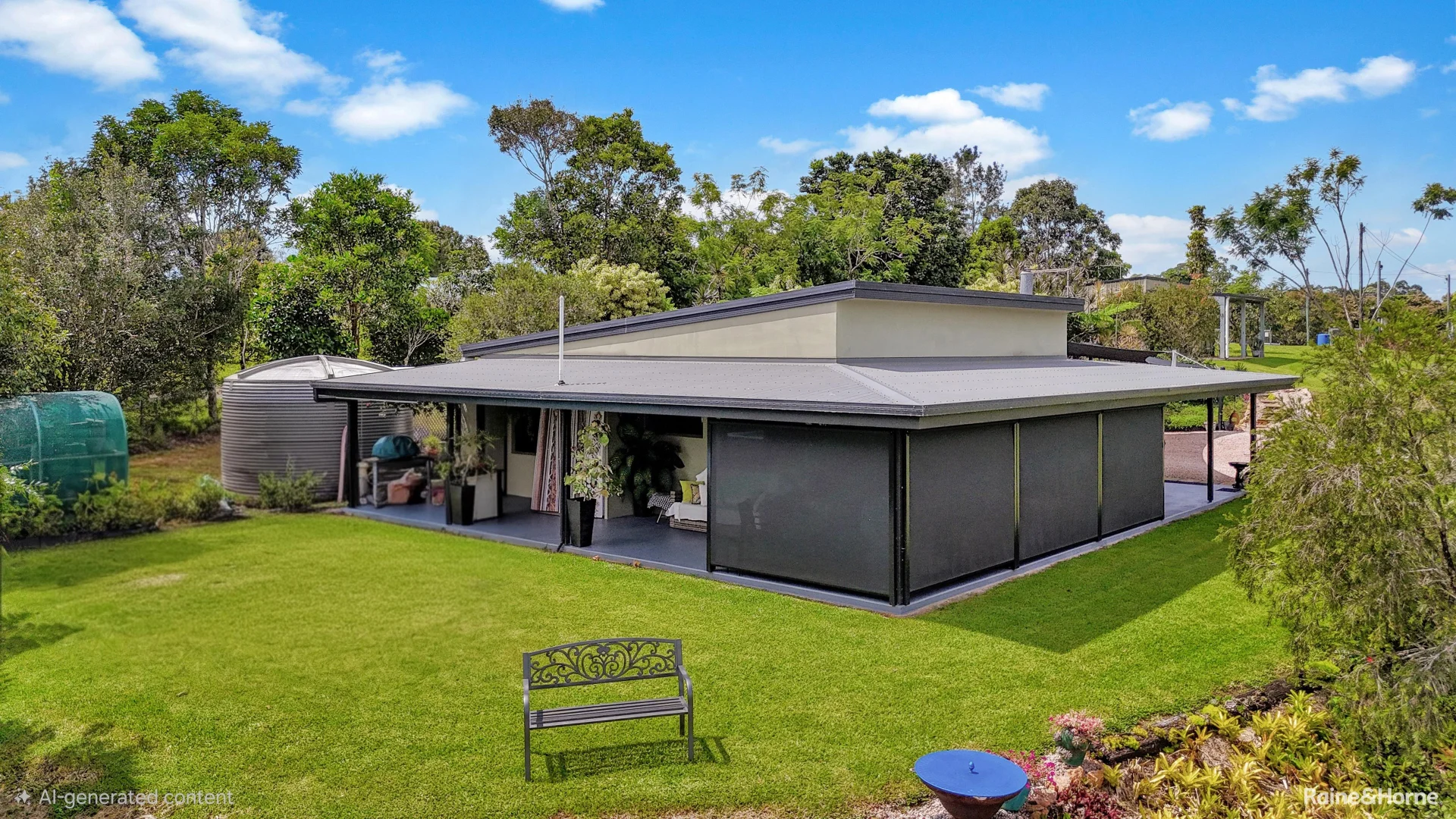 17 Cahill Close, Peeramon QLD 4885