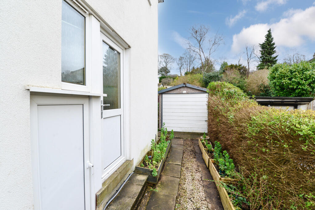 Additional image 24 of Priory Grove, Bingley, West Yorkshire, BD16