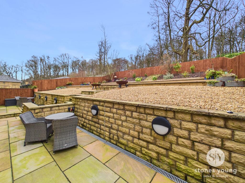 Additional image 26 of Woodfold Park, Mellor, BB2