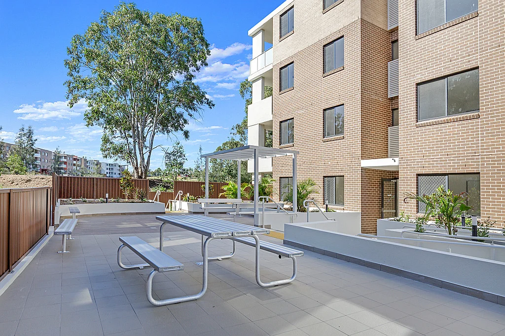Additional image 15 of 207/9C Terry Road, Rouse Hill NSW 2155