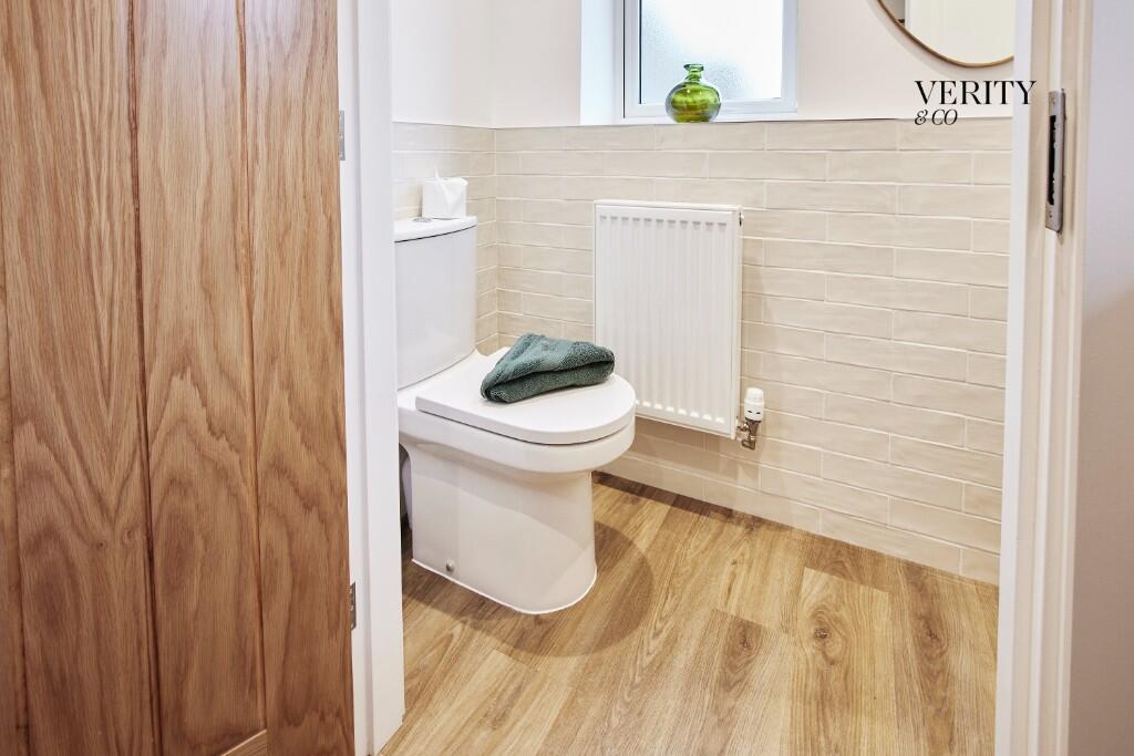 Additional image 9 of The Larkin, Plot 32, The Oaks, Skipton