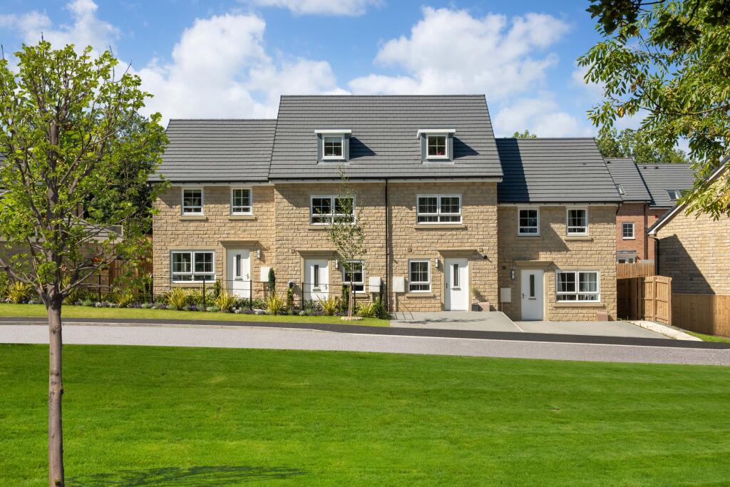 Additional image 14 of Whitechapel Road, 
Cleckheaton, 
West Yorkshire, 
BD19 6HS