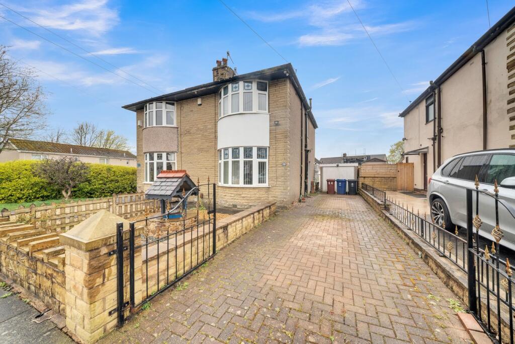 Thursby Road, Burnley, BB10