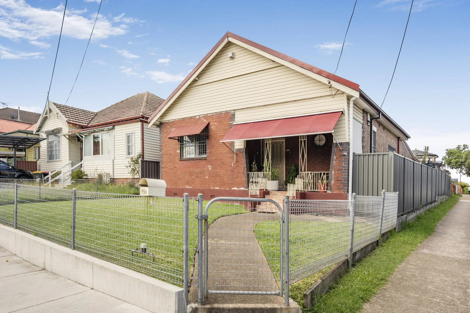 55A Macquarie Road, Auburn NSW 2144