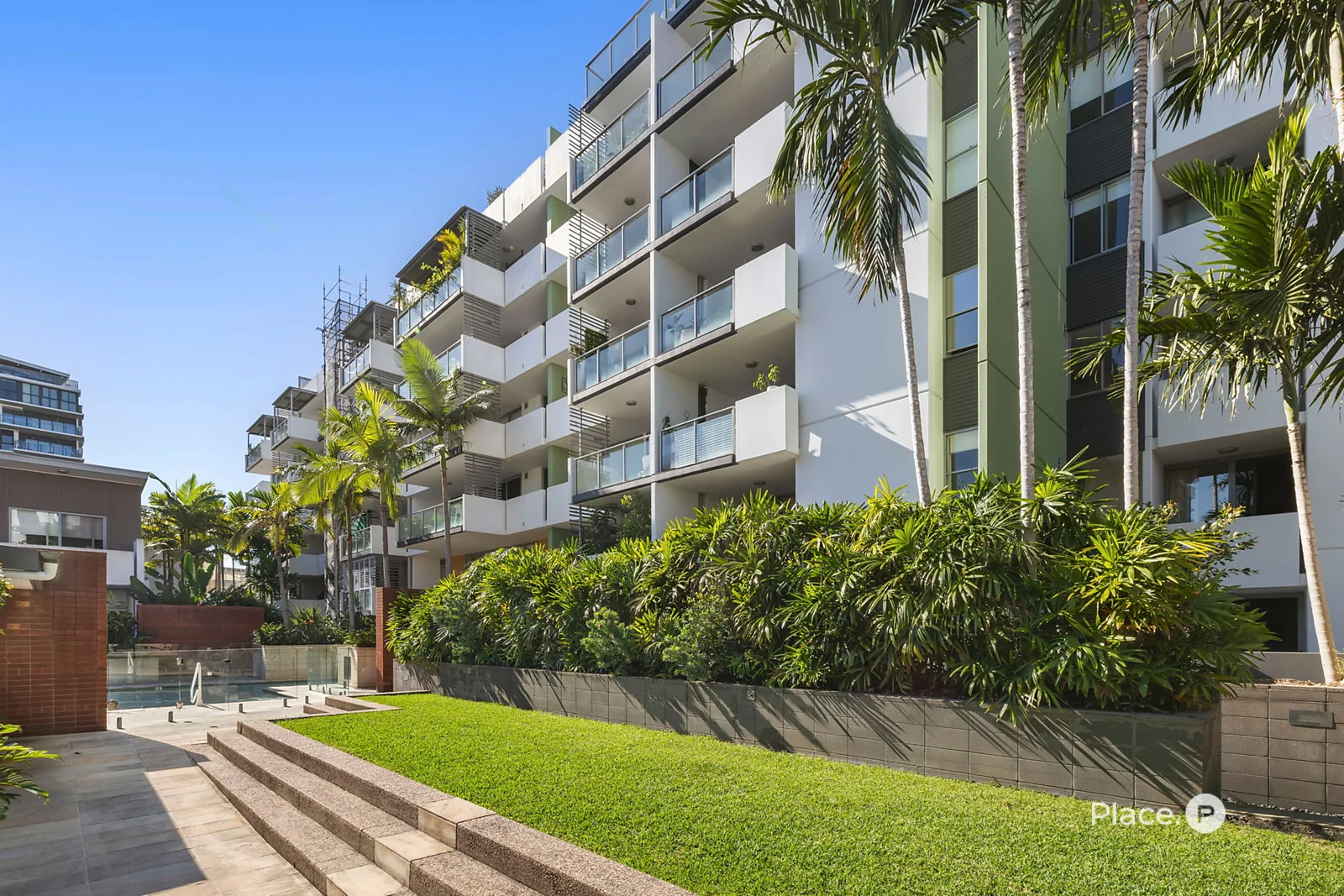 Additional image 15 of 3/20 Anthony Street, West End QLD 4101