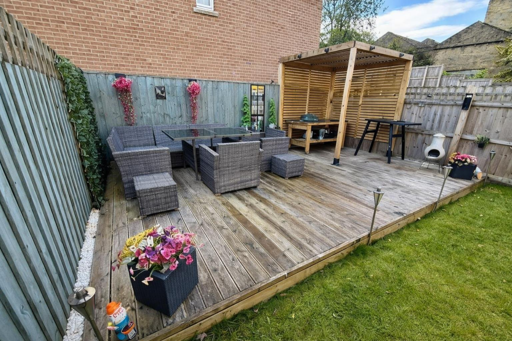 Additional image 18 of Fagley Rise, Eccleshill BD2