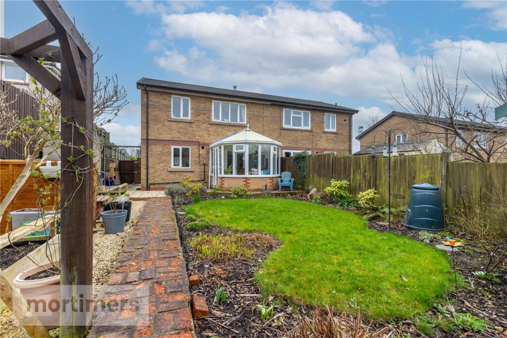 Additional image 5 of Salthill Road, Clitheroe, Lancashire, BB7