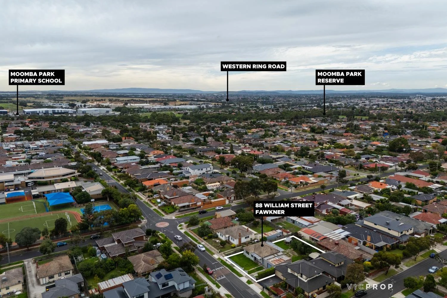 Additional image 3 of 88 William Street, Fawkner VIC 3060