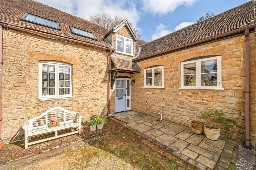 Additional image 21 of Mews Cottage, East Coker, Yeovil