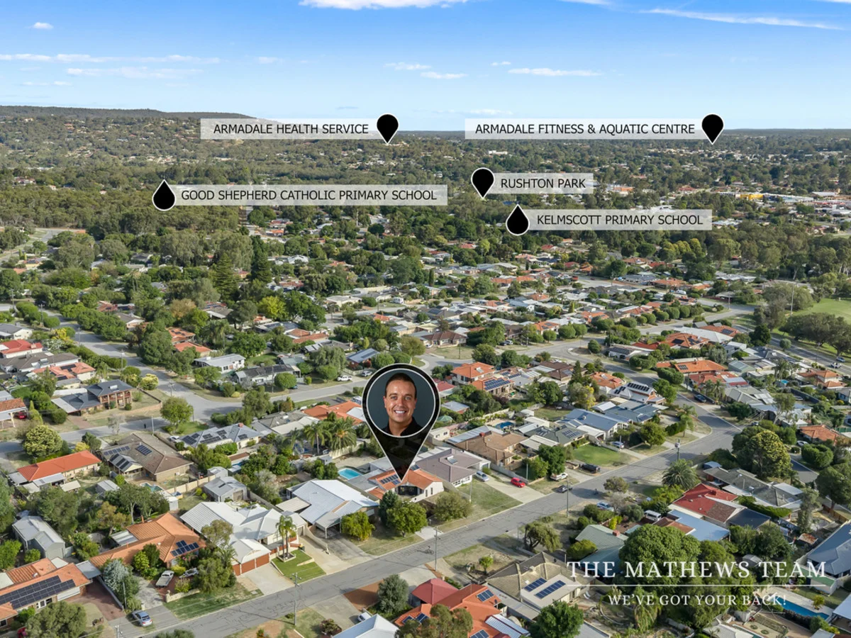Additional image 33 of 11 Melanda Street, Kelmscott WA 6111