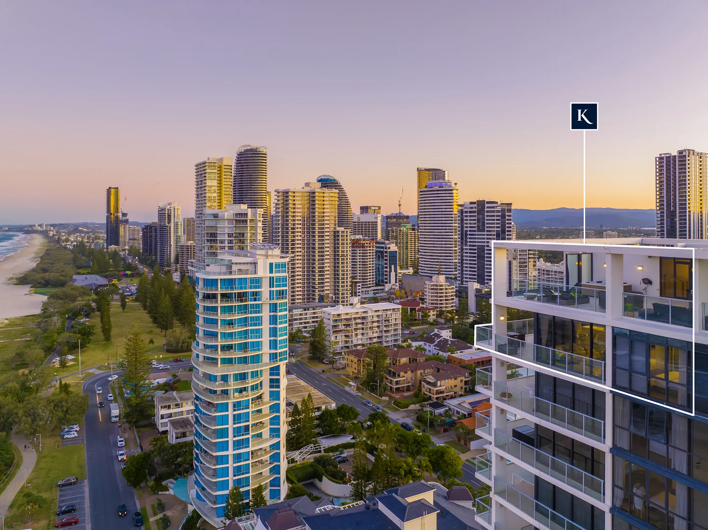 Additional image 7 of 56/47-51 Broadbeach Boulevard, Broadbeach QLD 4218