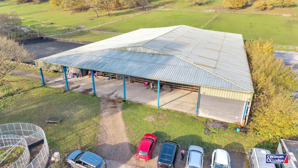 Additional image 2 of Farm House and St Ives Equestrian Centre