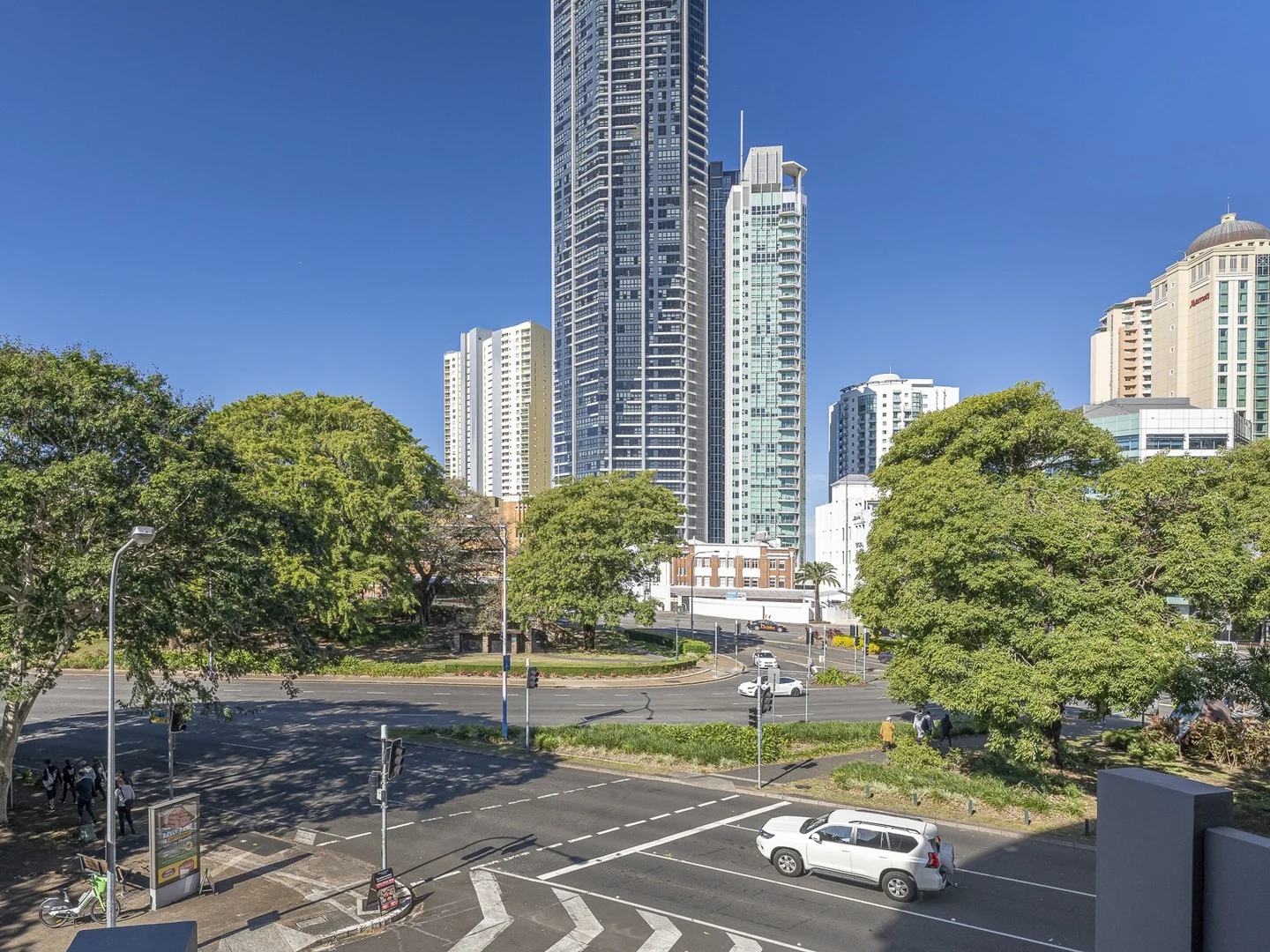 18/22 Barry Parade, Fortitude Valley QLD 4006