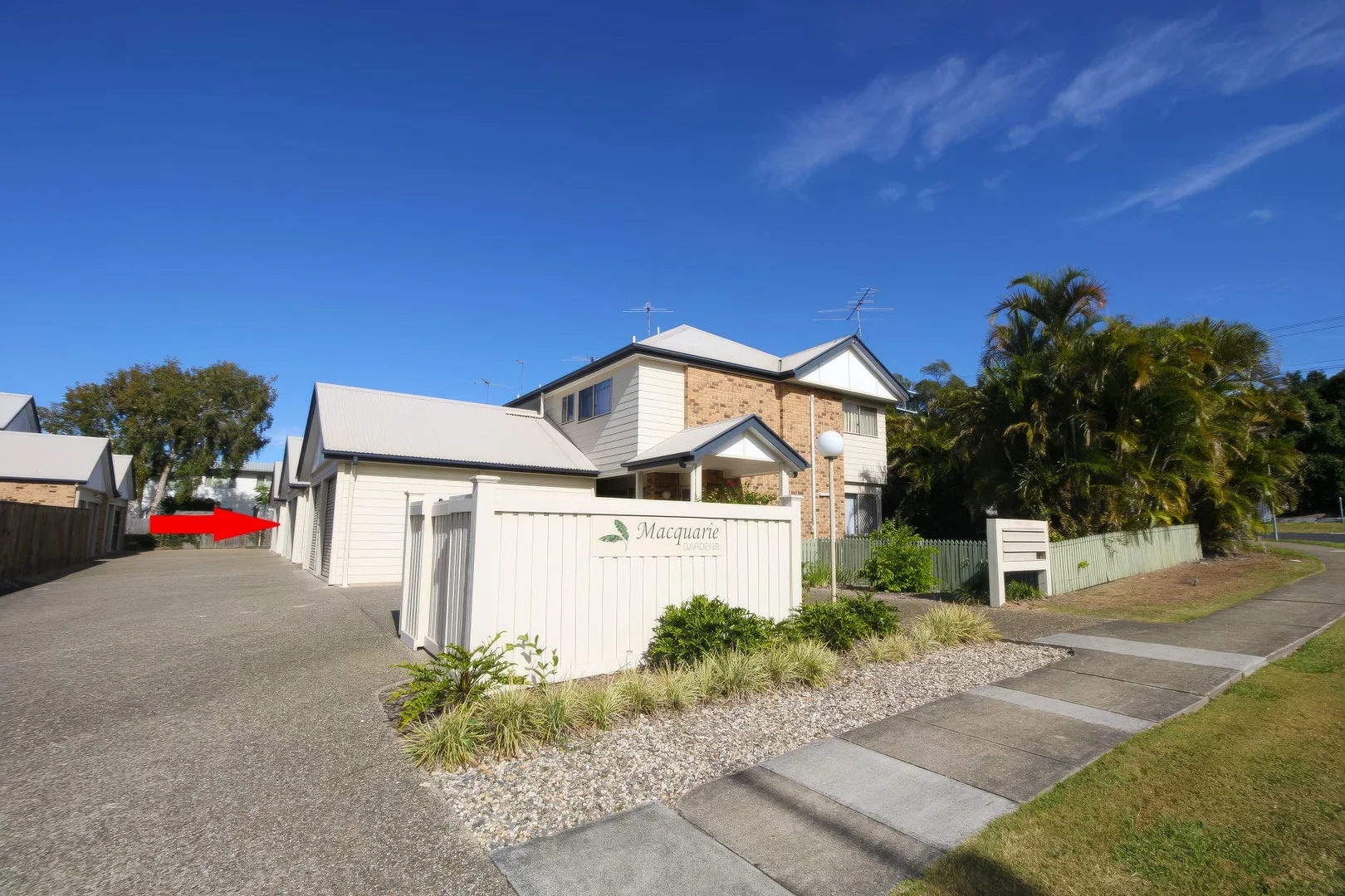 3/1 Ivory Street, Booval QLD 4304