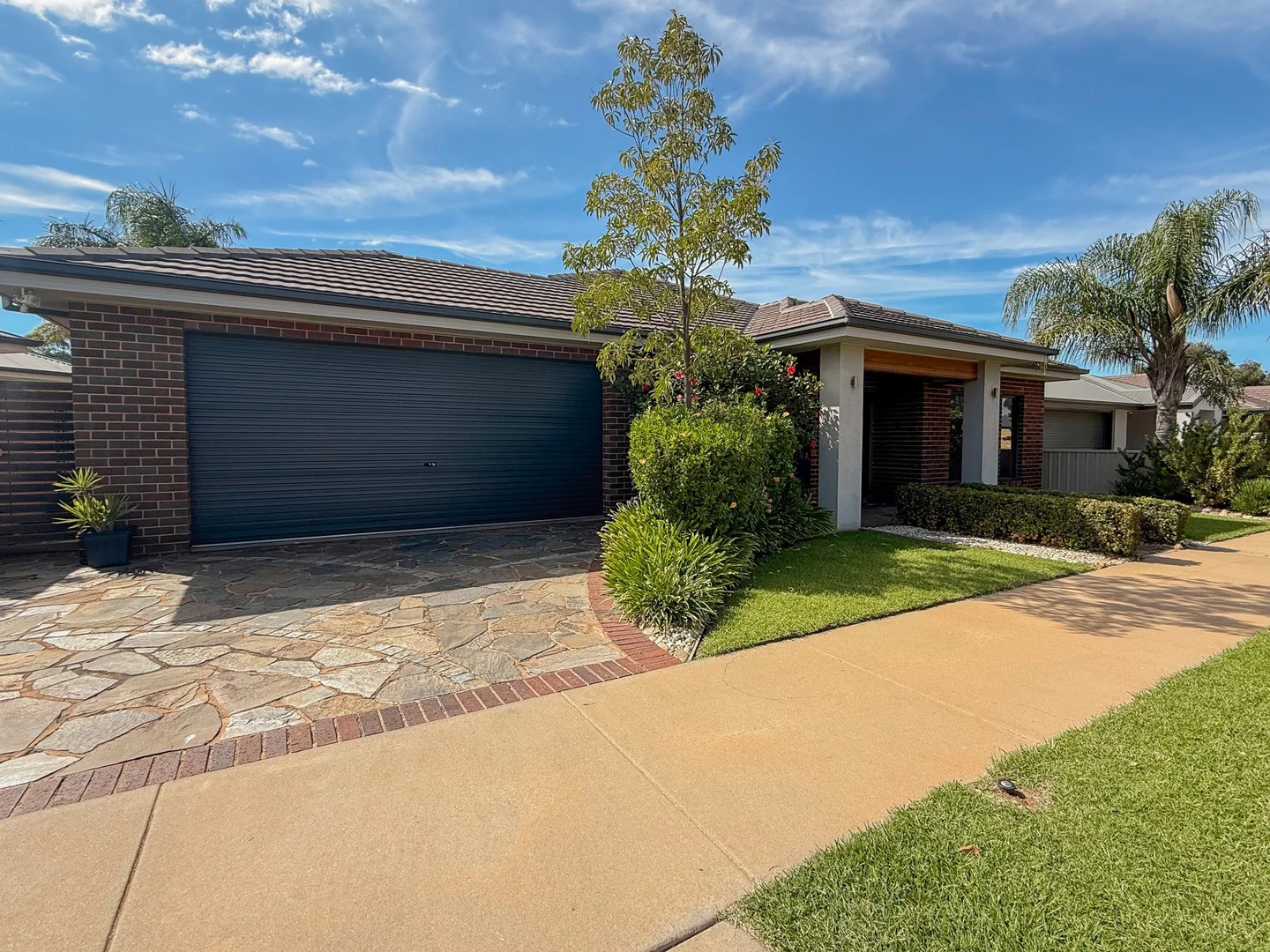 8 Merit Crescent, Swan Hill VIC 3585